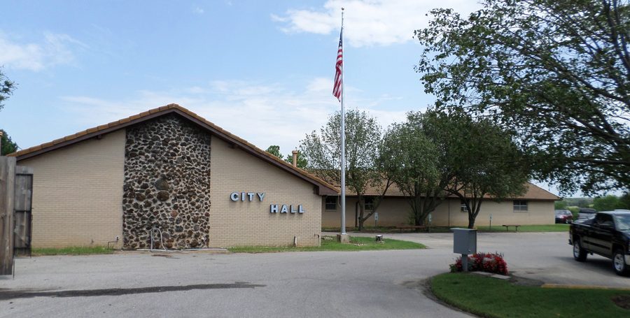 Choctaw, Oklahoma