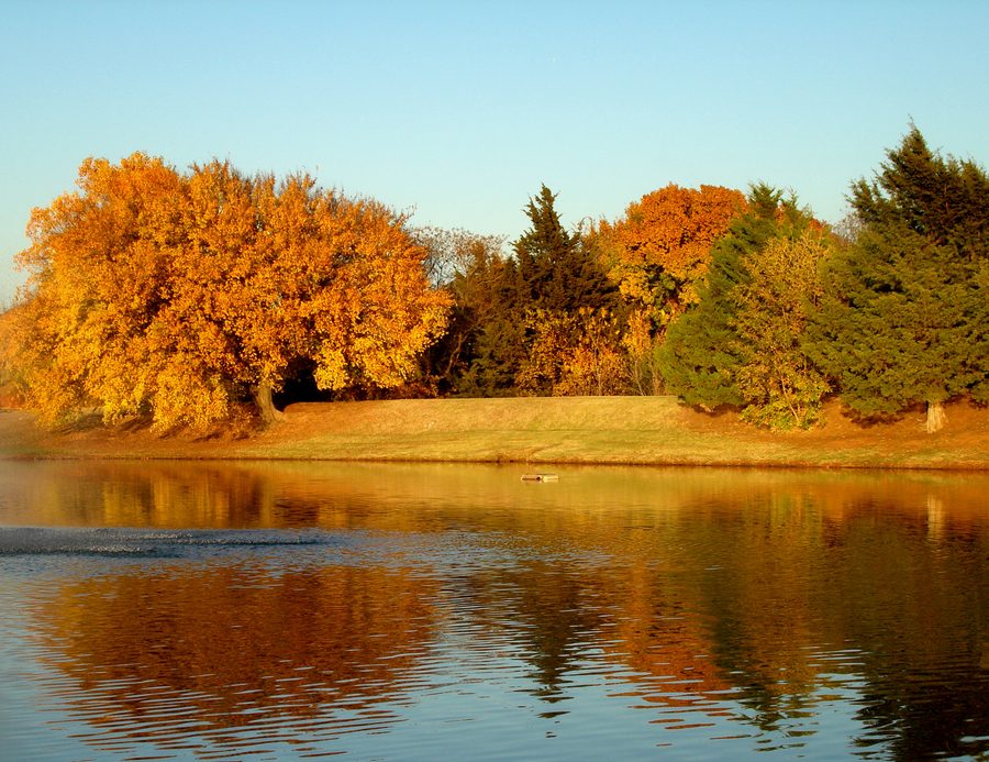 Edmond, Oklahoma