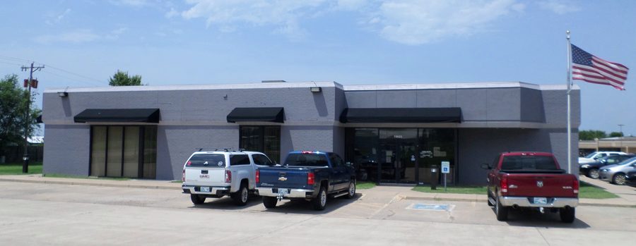 Harrah, Oklahoma