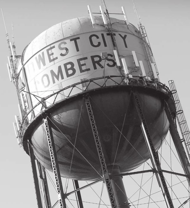 Midwest City, Oklahoma